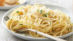 Spagetti pendirli