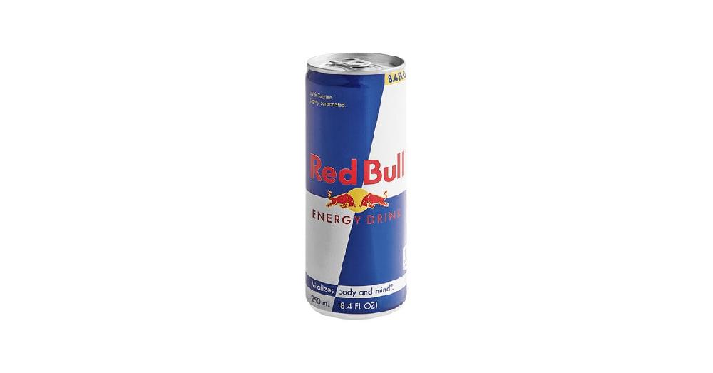 Red Bull