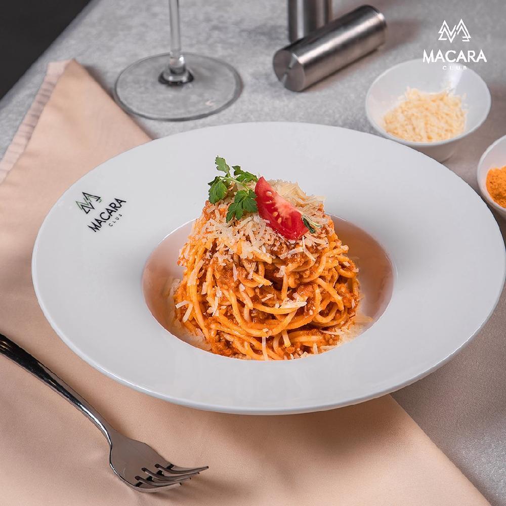 Barilla Spagetti