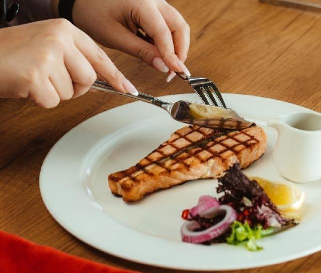 Salmon Izqara