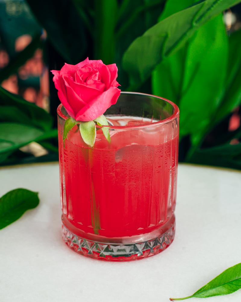 The Lady Rose 
