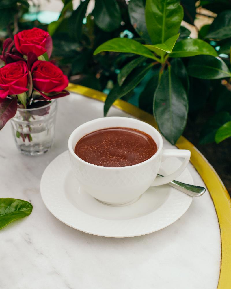 Hot Chocolate