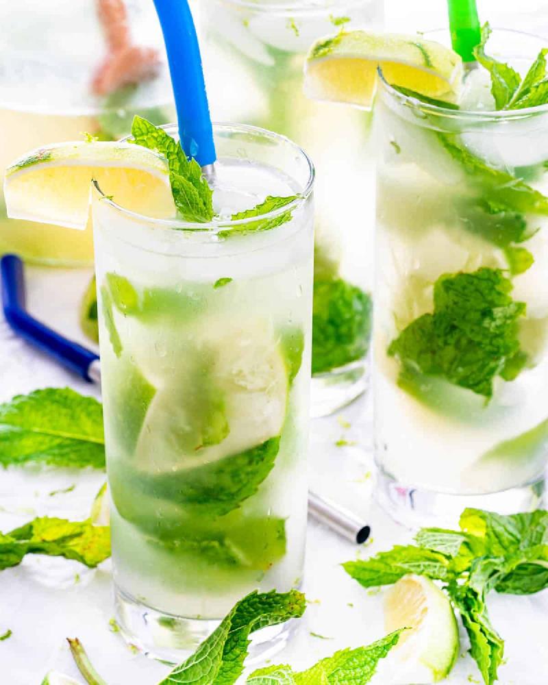 Mojito Energy