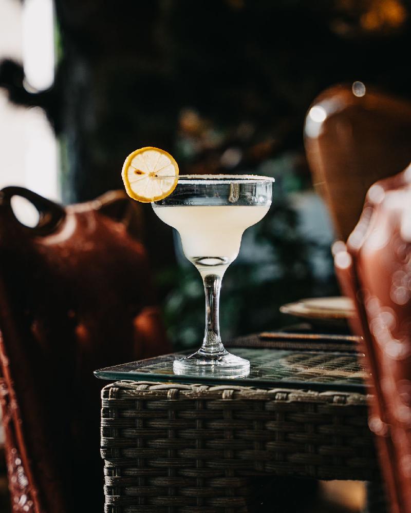 Margarita