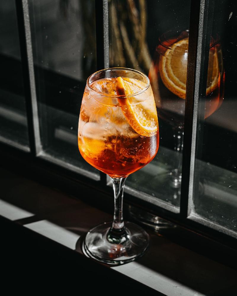 Aperol Spritz