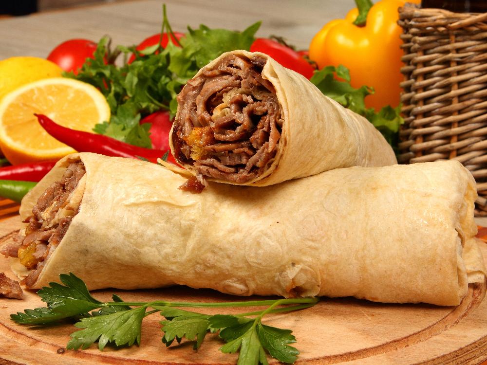 Dönər Lavaş