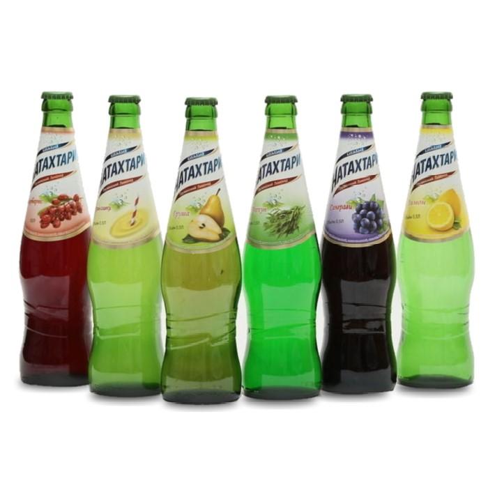 Limonad çeşid ( düşes, tərxun, maxito
