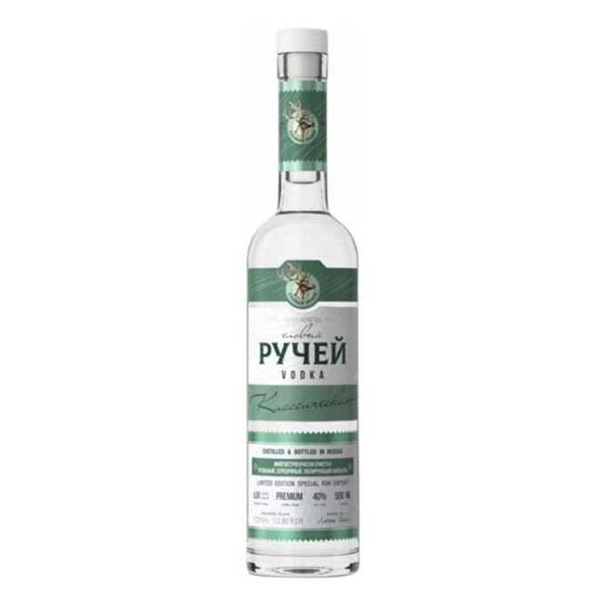 Rucey vodka