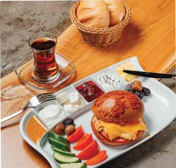 1 NƏFƏRLİK SET 8