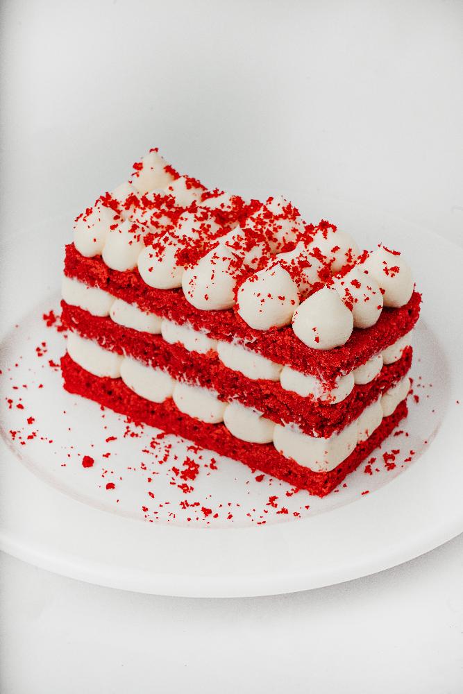 RED VELVET