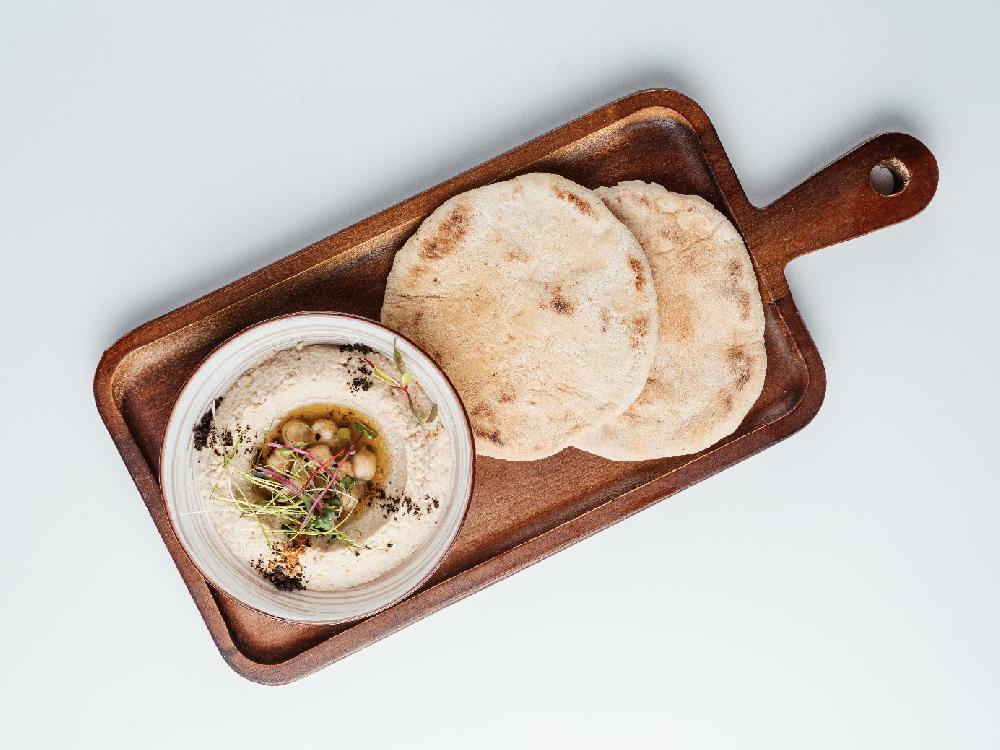 HUMUS
