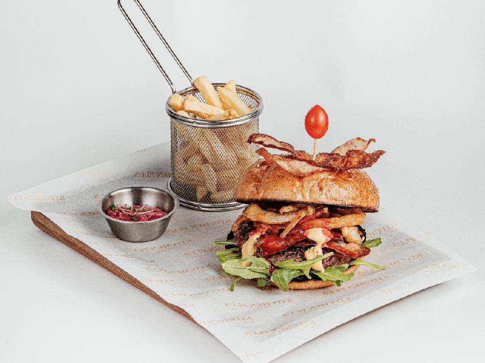 KRAL BURGER