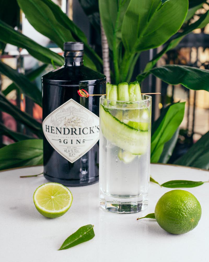 Gin&Tonic