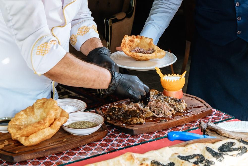 Asado