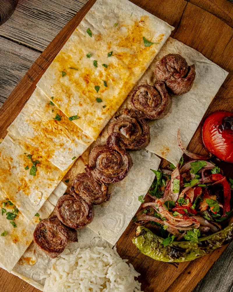 Quzu sarma 