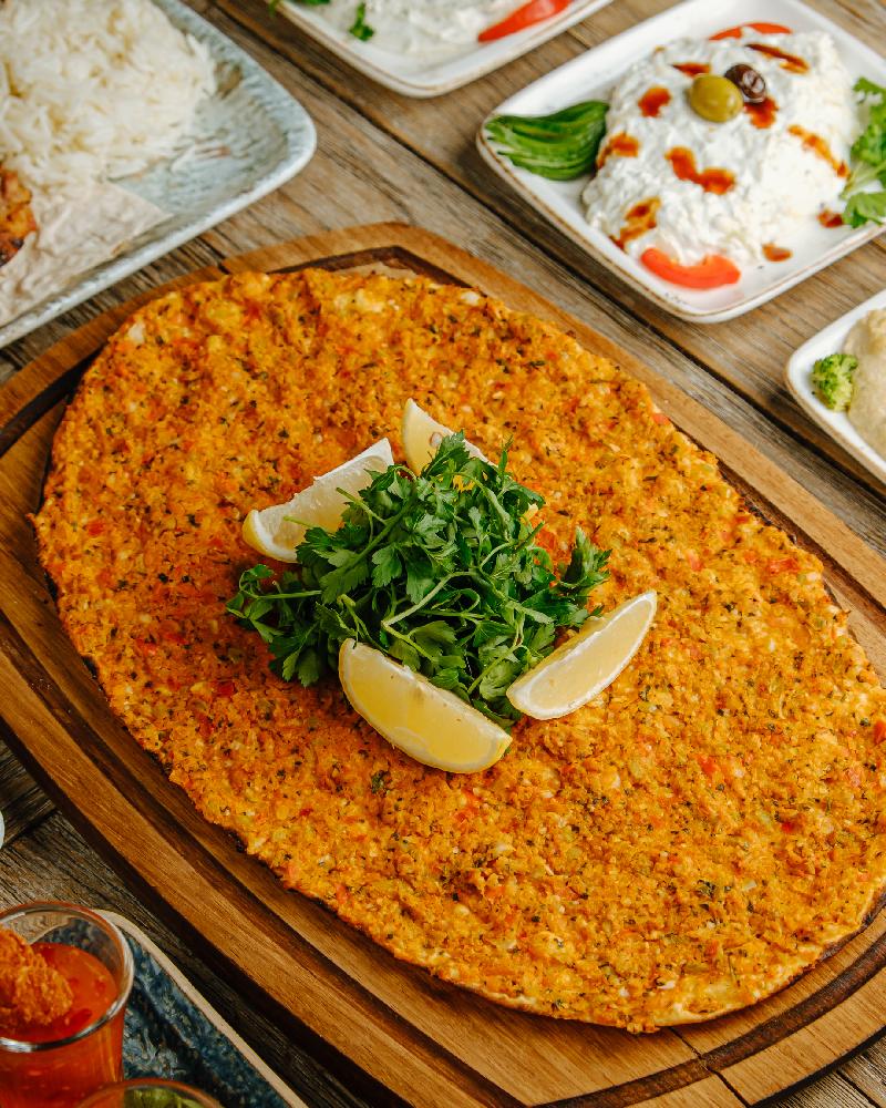 Lahmacun 
