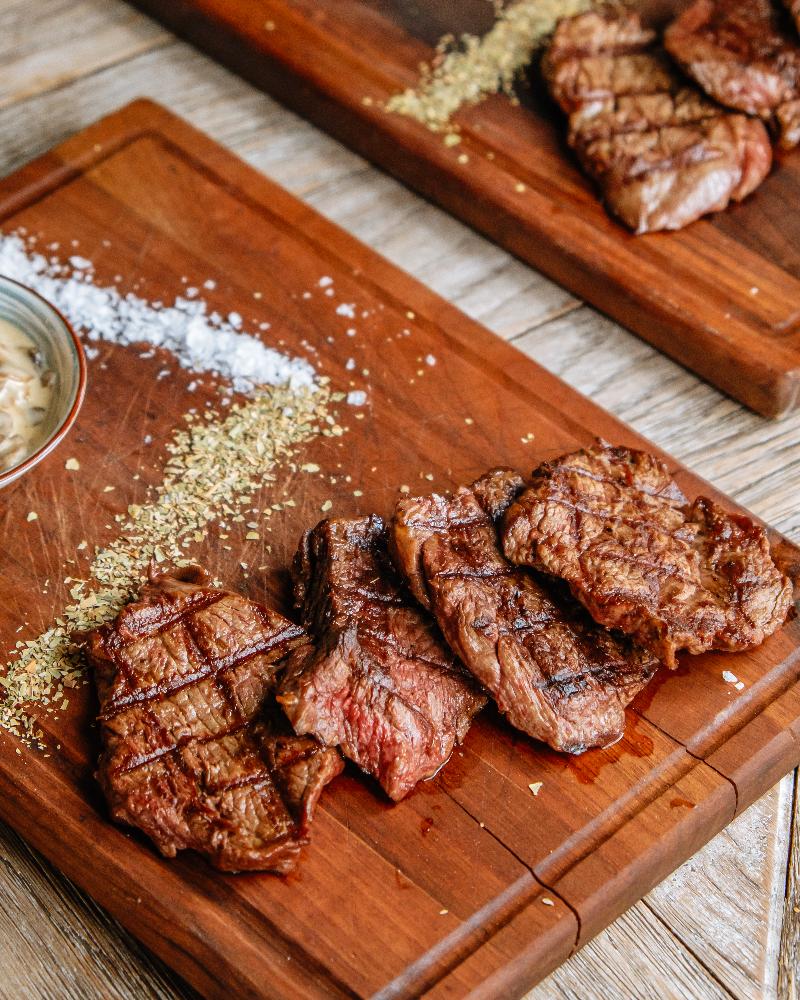 Lokum steak 