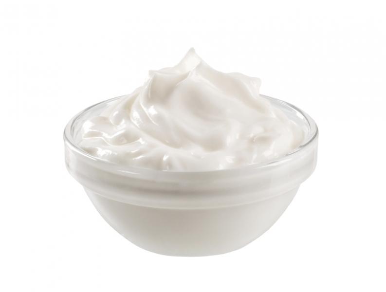 Kaymak