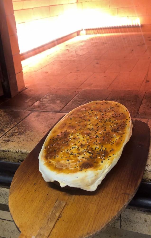 Güvecte Adana Kebabı  Kaşar peynirli 