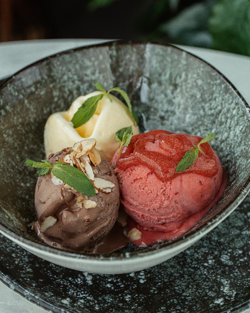 Ice Cream 