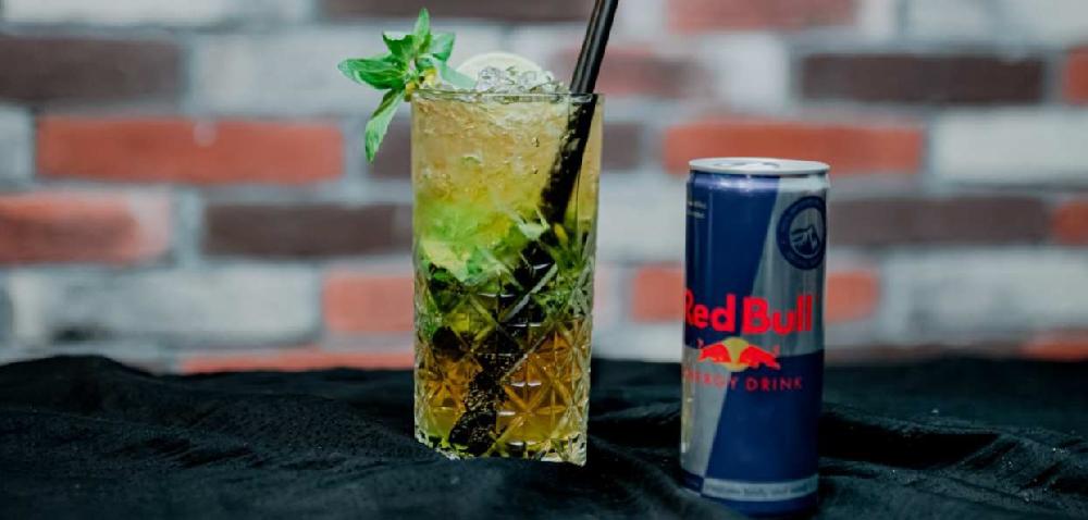 Mojito energy