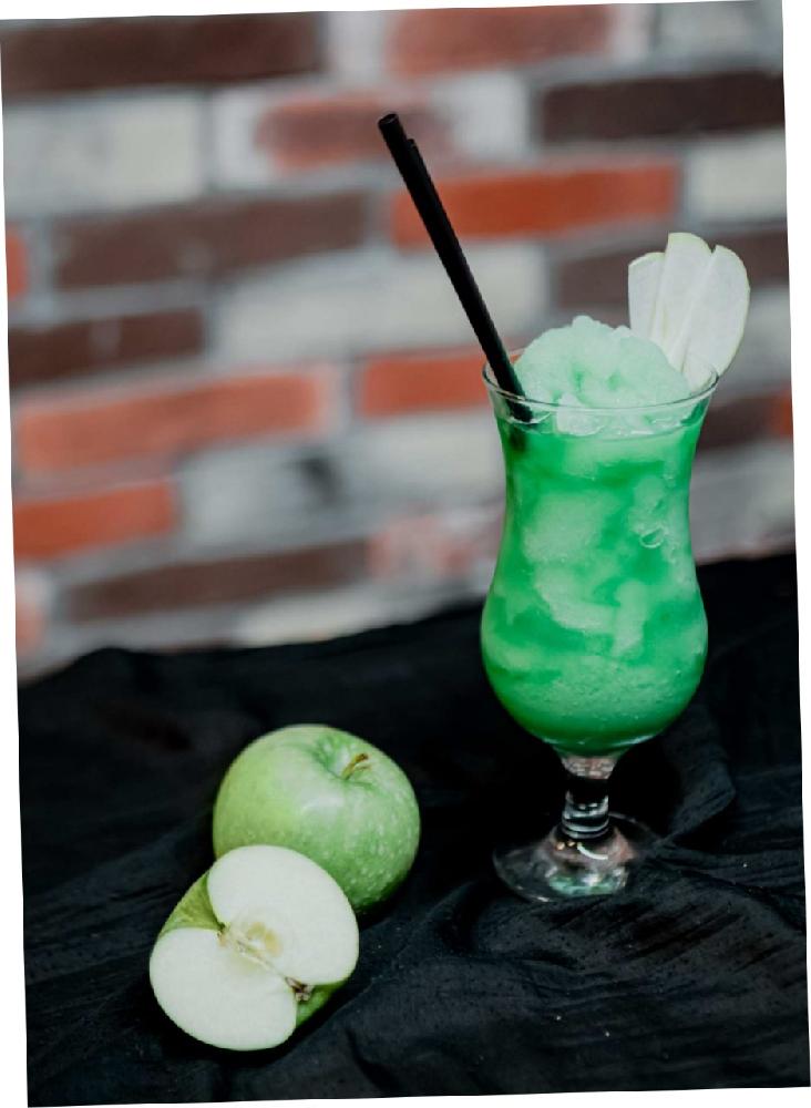 Green Devil