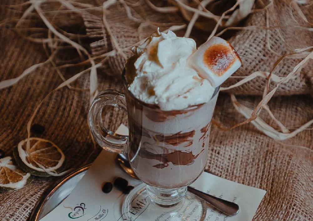 İsti Nutella 
