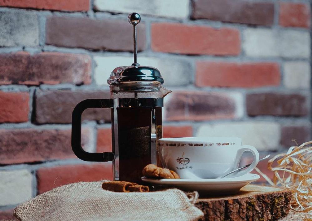 French Press 