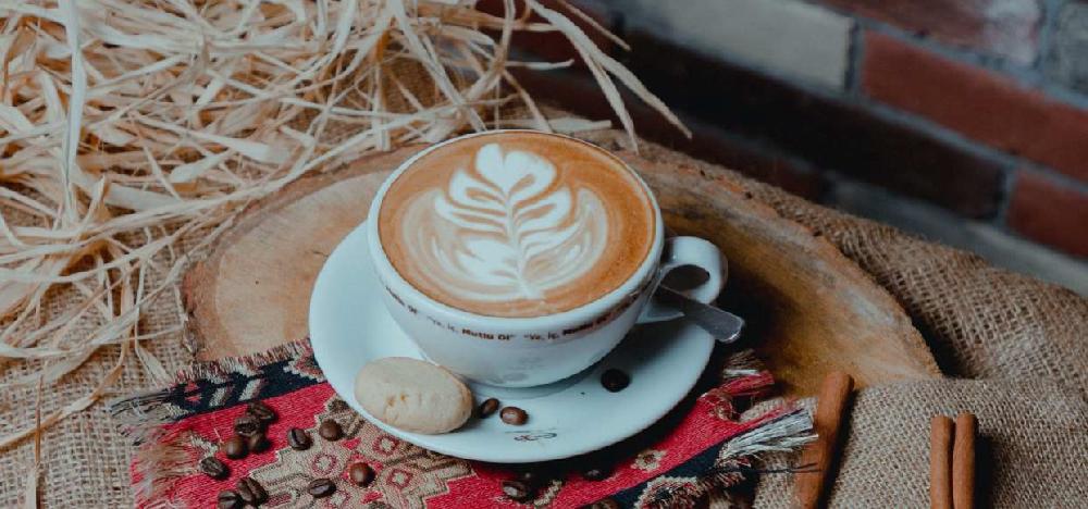 Pumpkin Spice Latte 