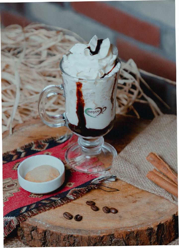 İce Mocha 
