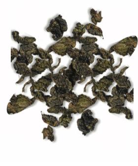 MILK OOLONG