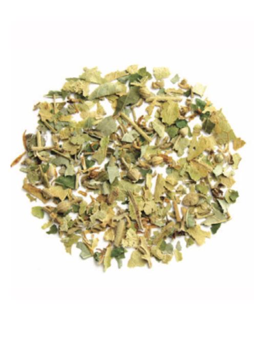 JAPANESE LINDEN