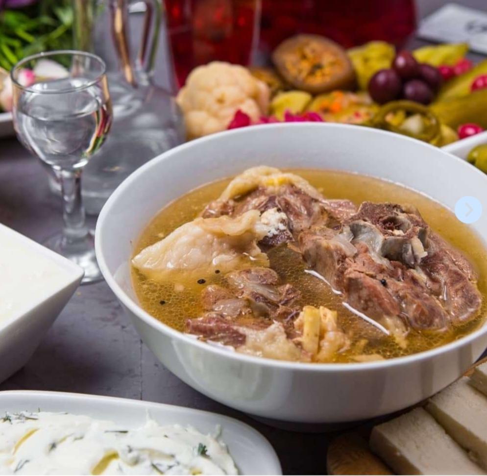 Quzu soyutması