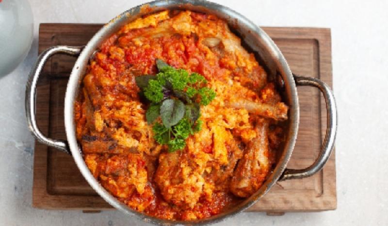 Çolpa çığırtması Bakı