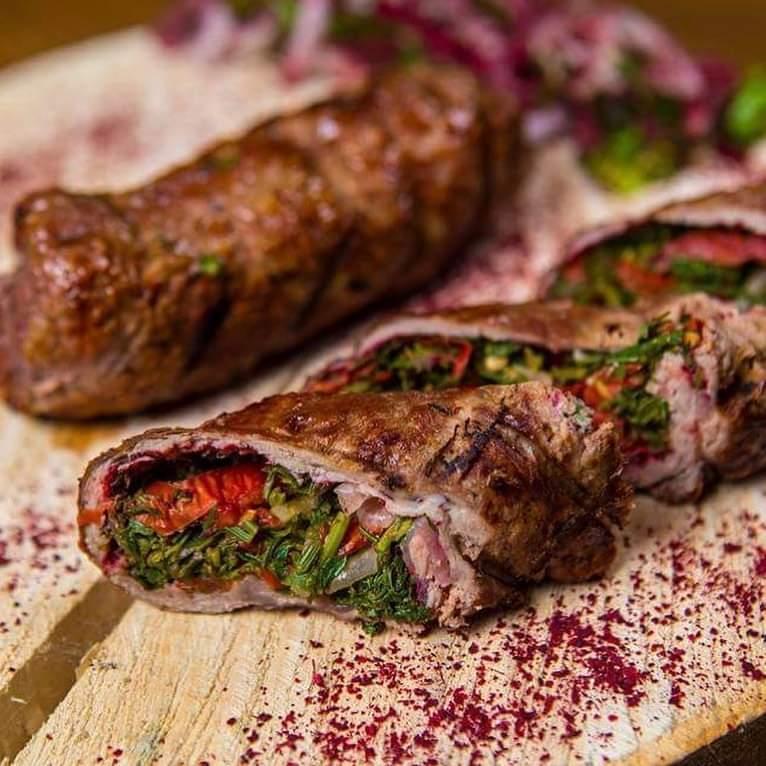 Xan kabab