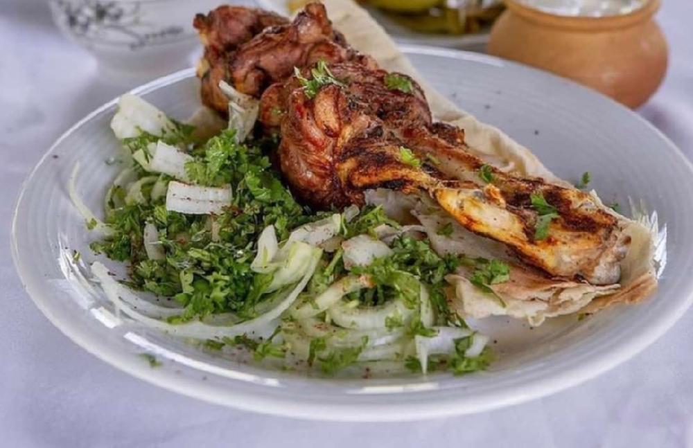 Maça kabab