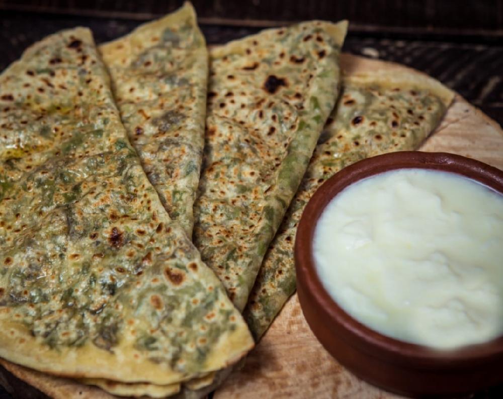 Qutab ət ilə (xamalı)