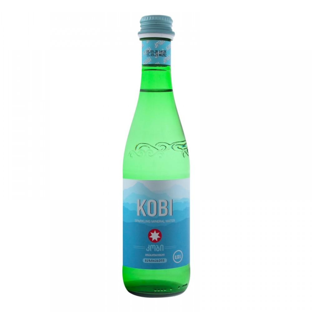 Kobi (gürcü)( qazlı)