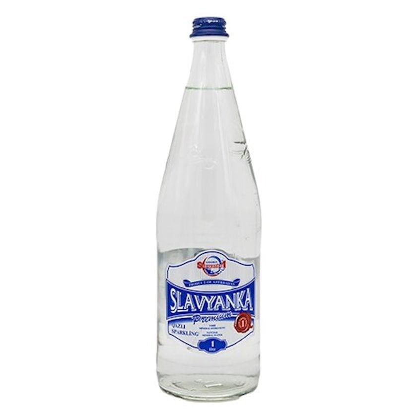Slavyanka(qazlı)
