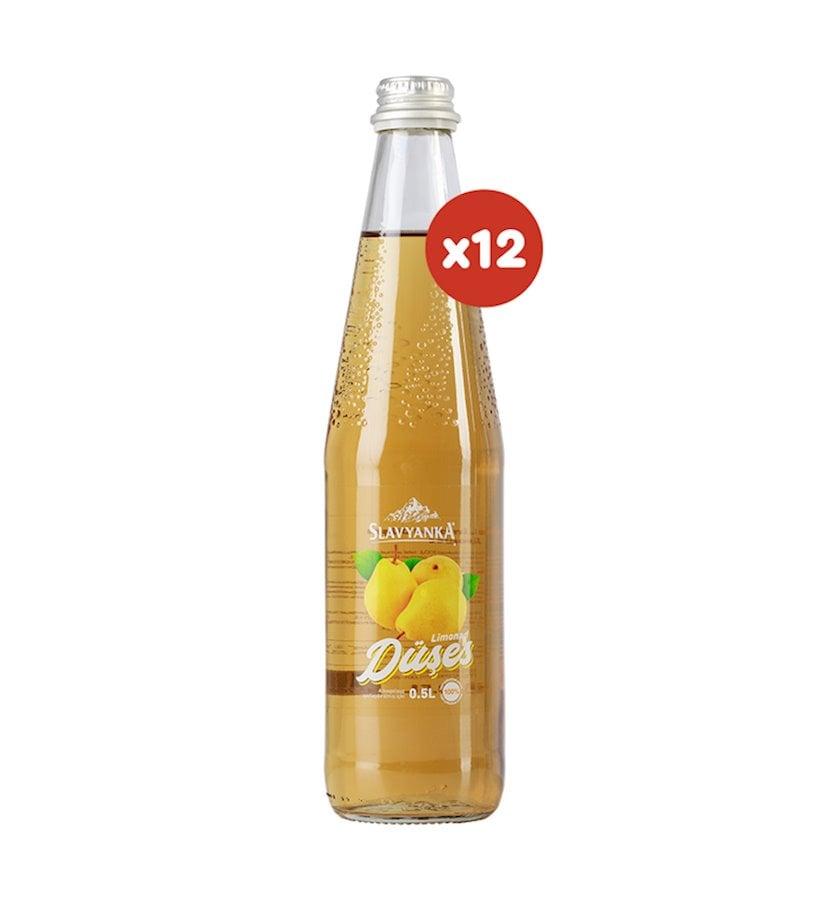 Limonad Slavyanka