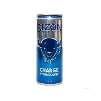Bizon enerji içkisi