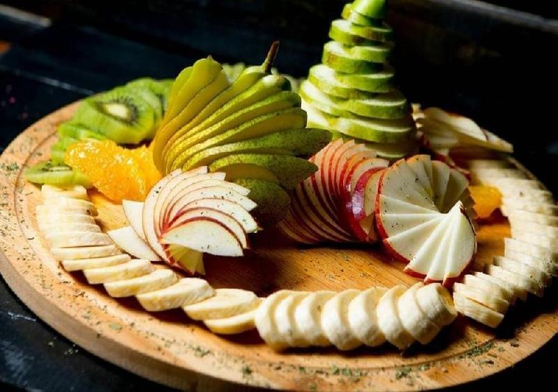 Meyvə çeşidləri