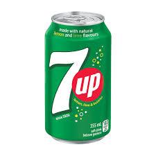 7 Up