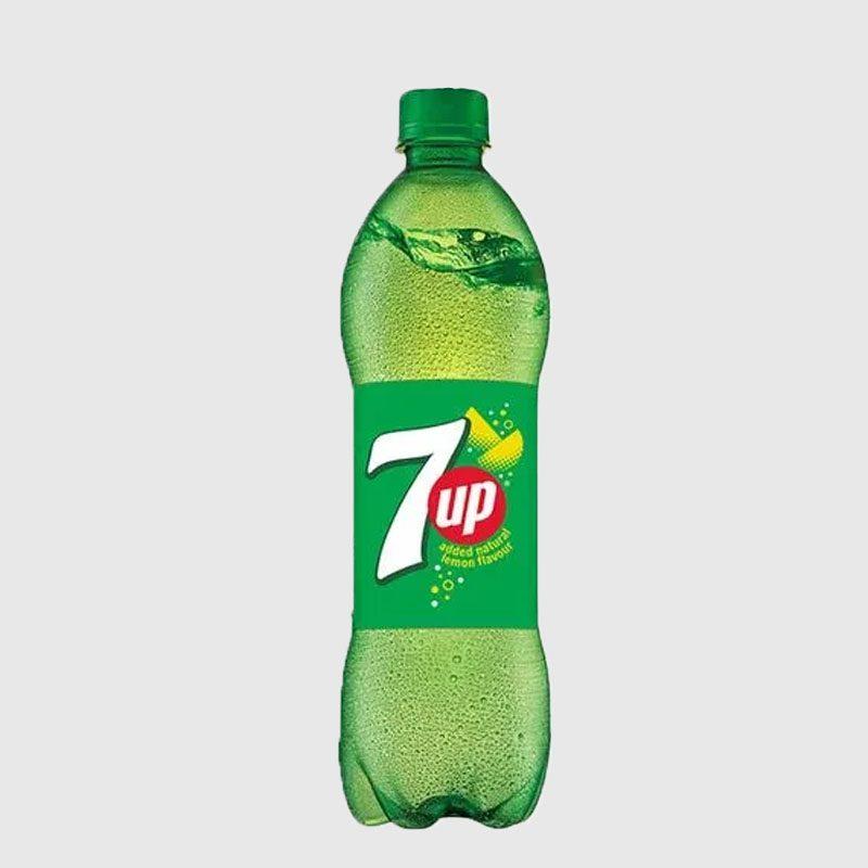 7 Up