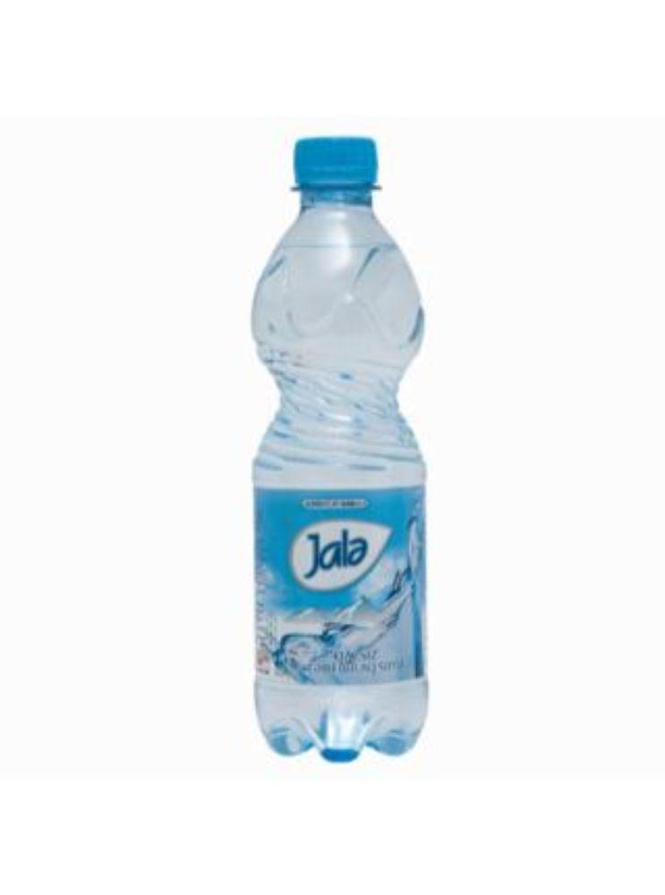 Jalə (qazsız)