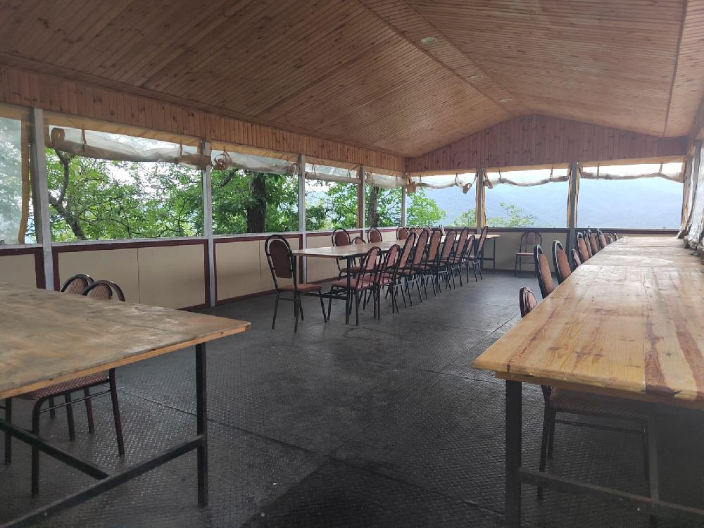 Interior view 1