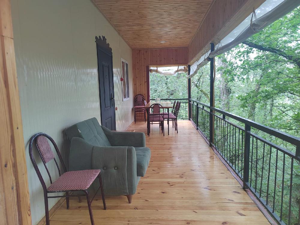 Interior view 9