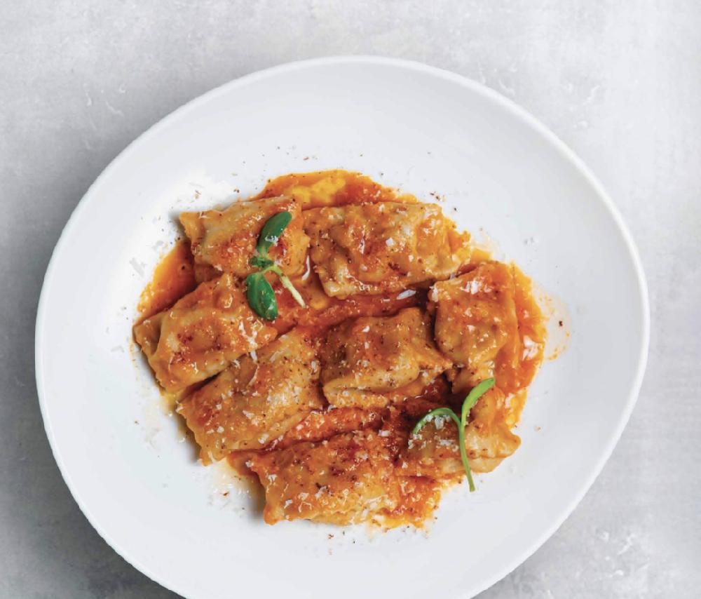 AGNOLOTTI