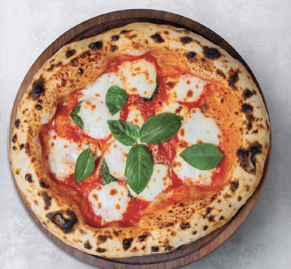 MARGHERITA