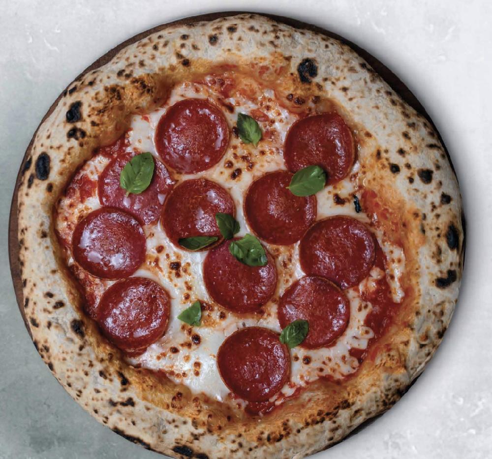 PEPPERONI